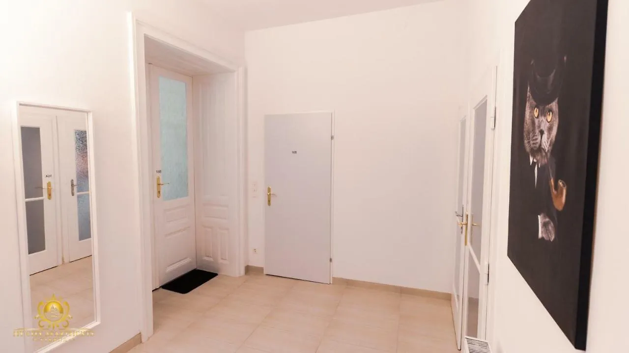 My City Apartments - Luxury And Good Vibes Apartment In Vienne